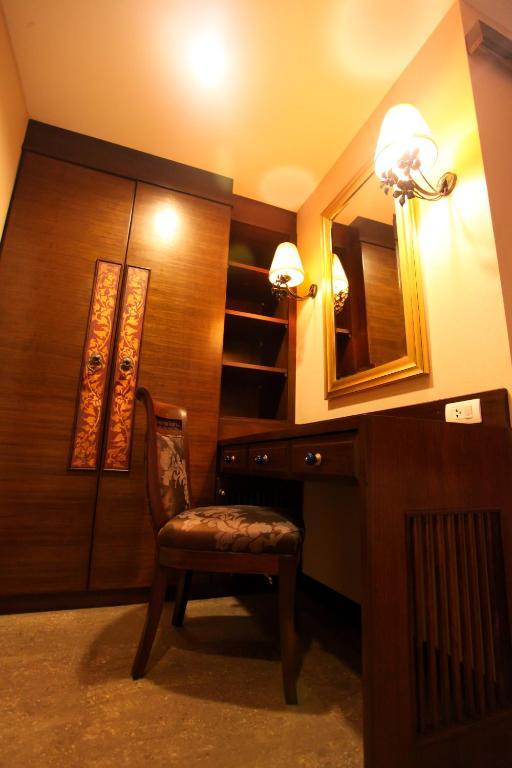 At Home At Chiang Mai Ruang foto