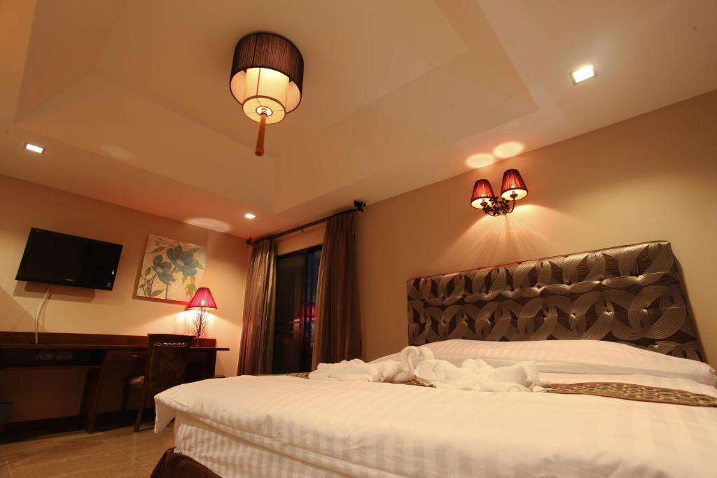 At Home At Chiang Mai Ruang foto