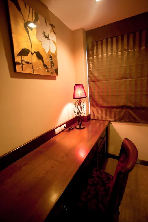 At Home At Chiang Mai Ruang foto