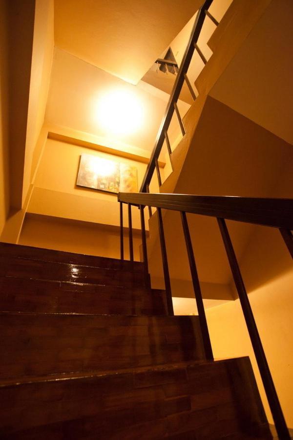 At Home At Chiang Mai Bagian luar foto