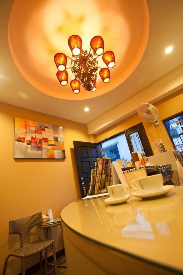At Home At Chiang Mai Bagian luar foto