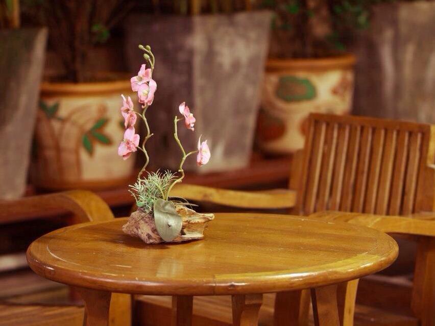 At Home At Chiang Mai Bagian luar foto